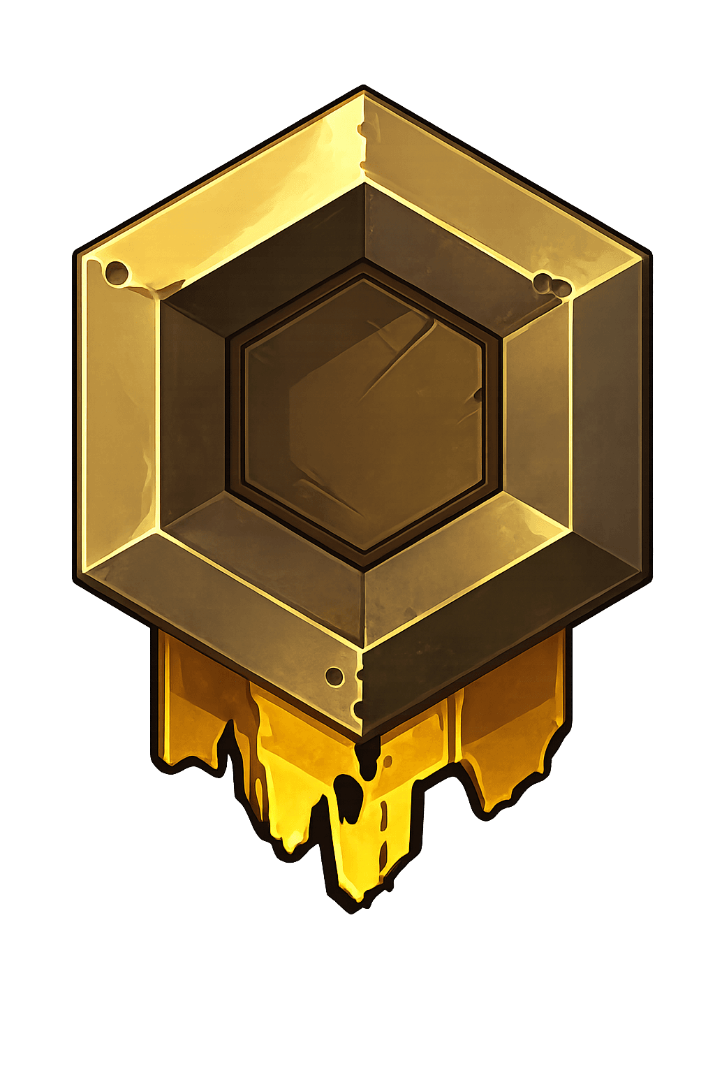 BRONZE